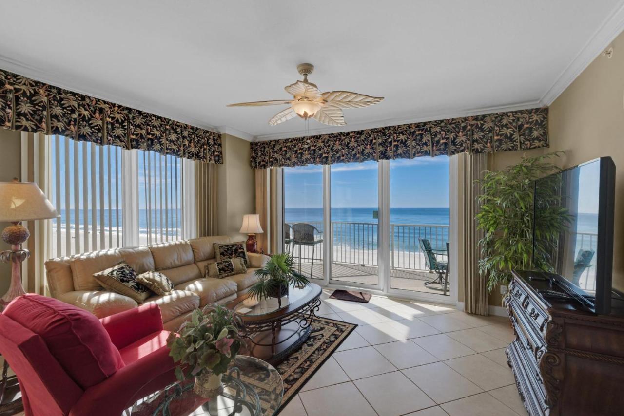 Apartment Grandview East 401 Panama City Beach