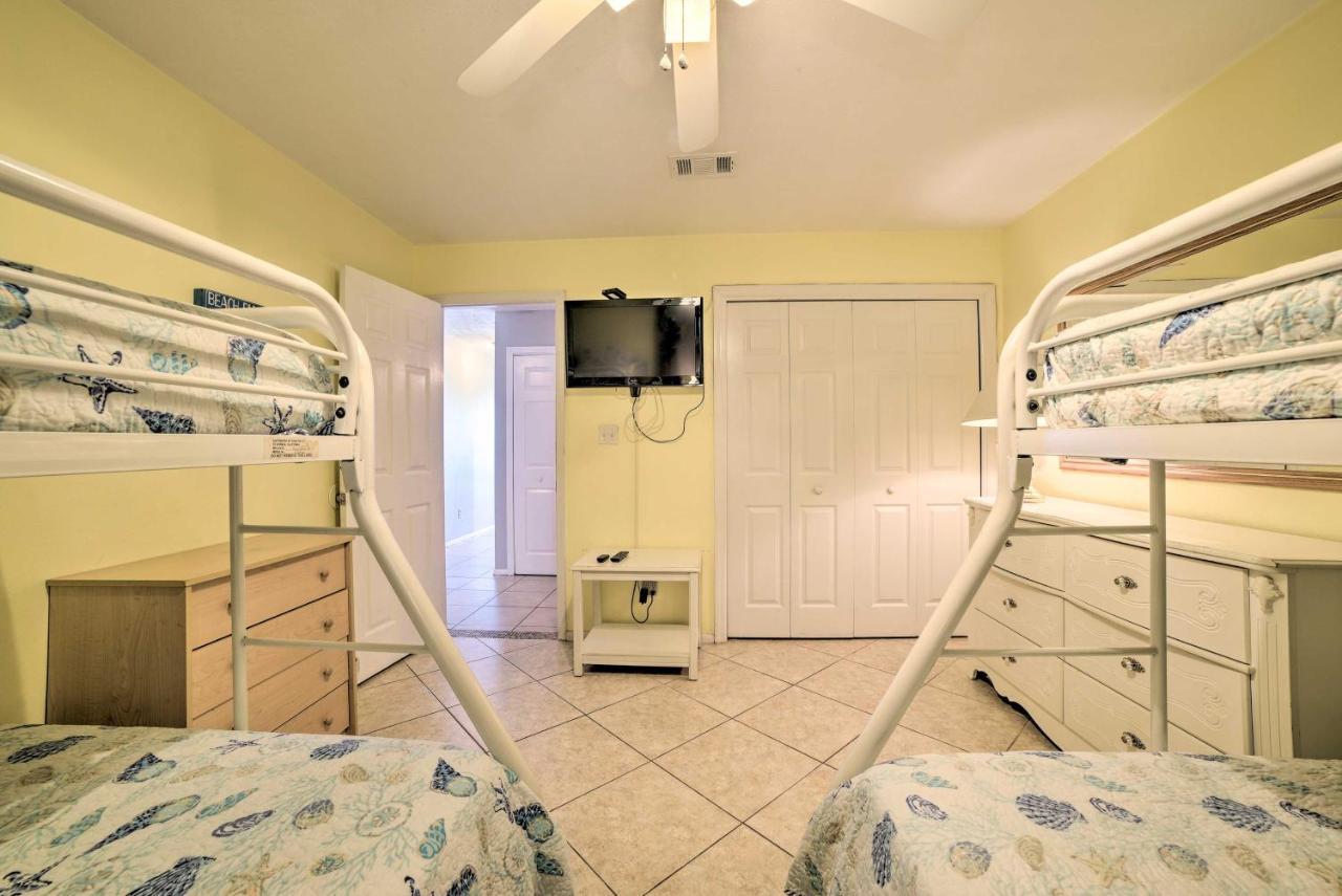 Oceanfront Panama With Balcony! *