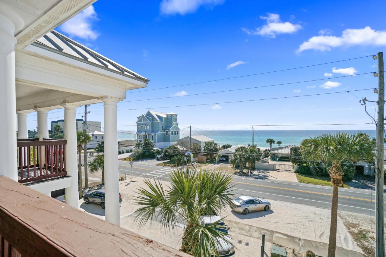 House - Sunny Daze Panama City Beach