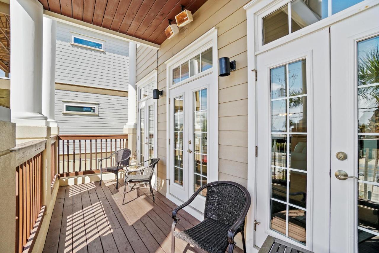 House - Sunny Daze * Panama City Beach