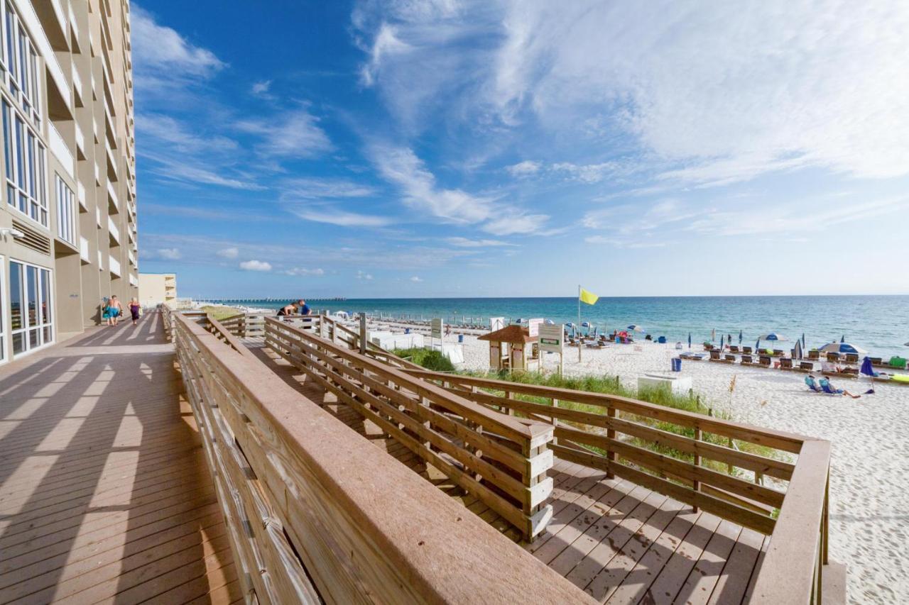 Tidewater 2412 Panama City Beach