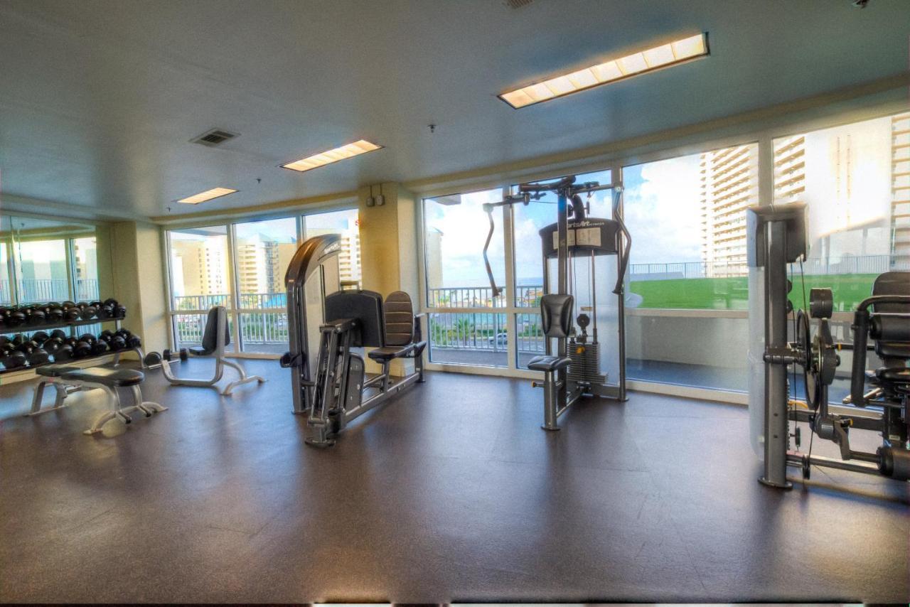 Laketown Wharf 920! Beautiful 3 Bd, Great Amenities, And Great Location Holiday home Panama City Beach