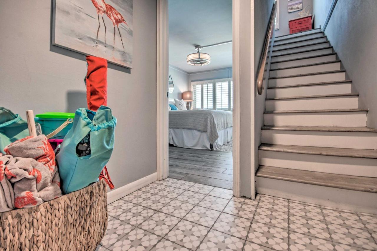 Pcb Beachfront Coastal Abode At Pinnacle Port! * Panama City Beach