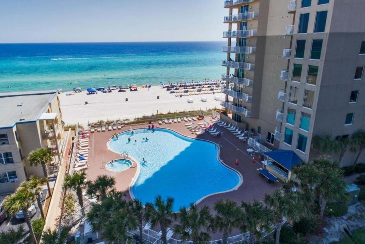 Holiday home Tidewater 2502 Panama City Beach