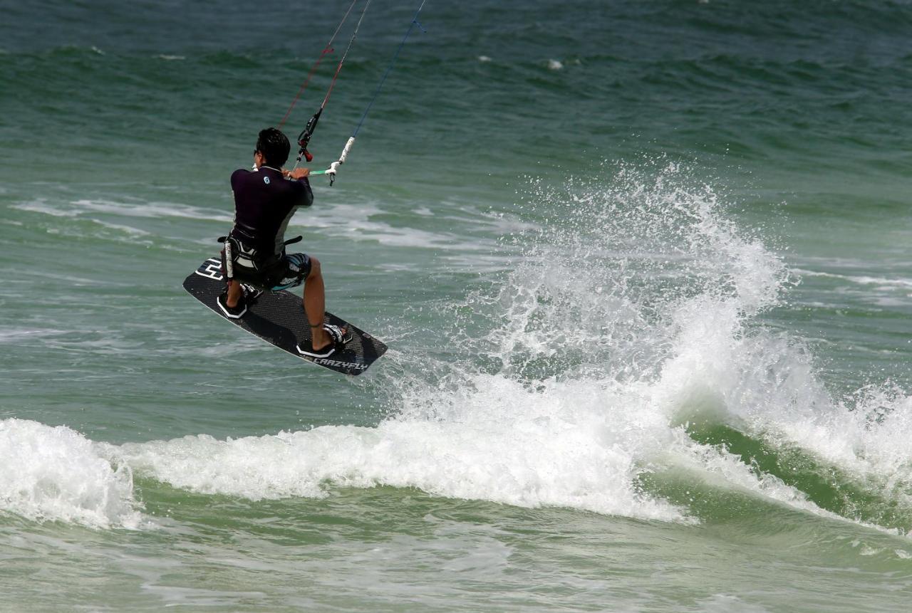 Tidewater 2502 Holiday home Panama City Beach