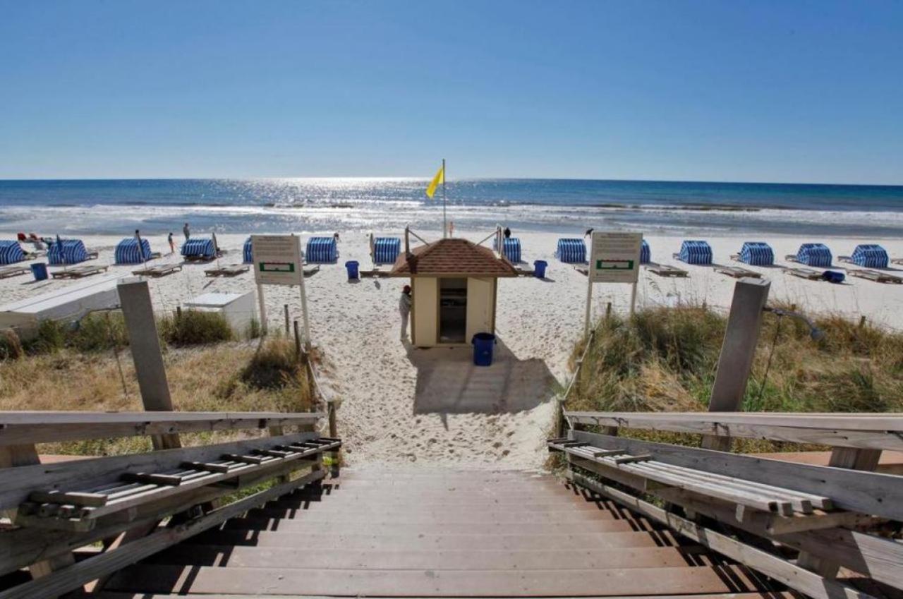 Holiday home Tidewater 2502