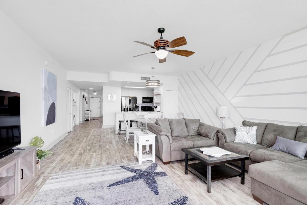 Apartment Aqua 1705 Panama City Beach