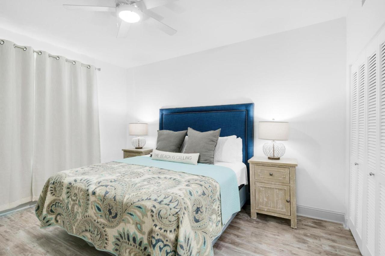 Apartment Aqua 1705 Panama City Beach