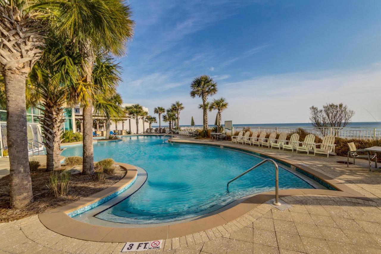 Aqua 1705 Panama City Beach