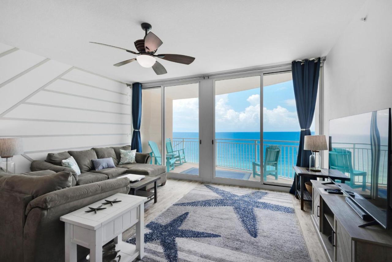 Aqua 1705 * Panama City Beach
