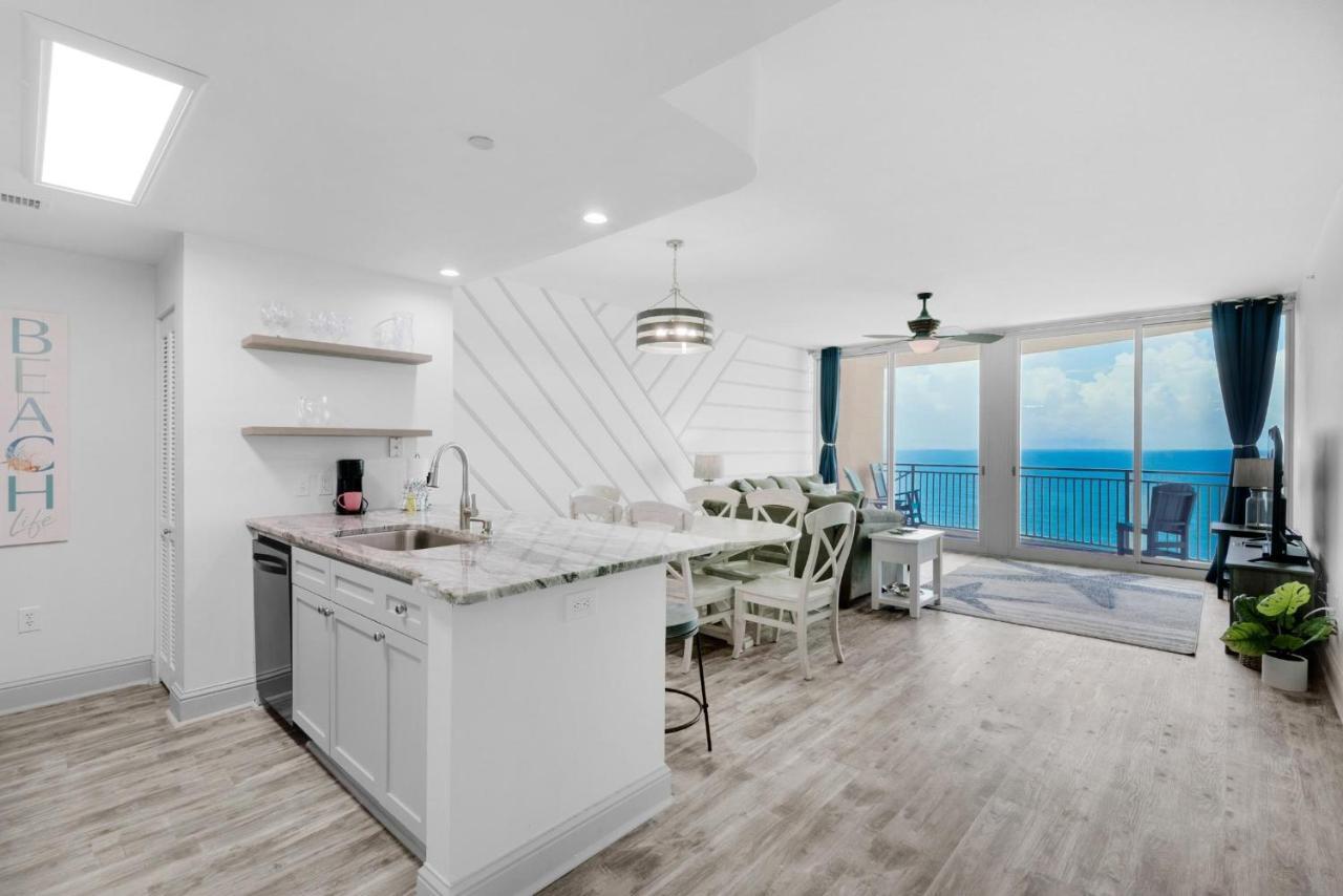 Aqua 1705 Apartment Panama City Beach
