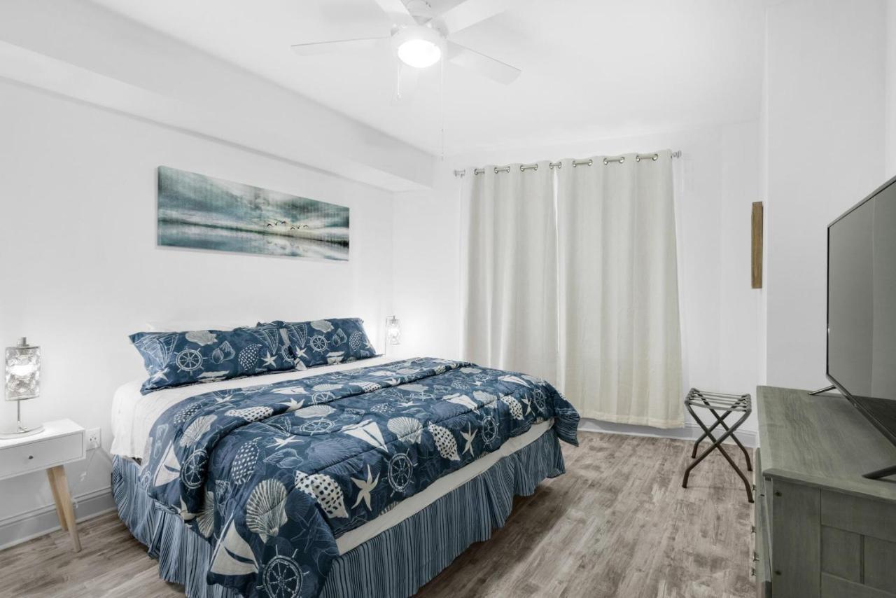 Aqua 1705 * Panama City Beach