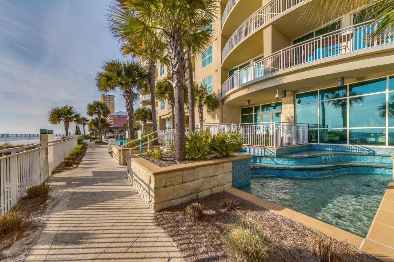 Apartment Aqua 1705