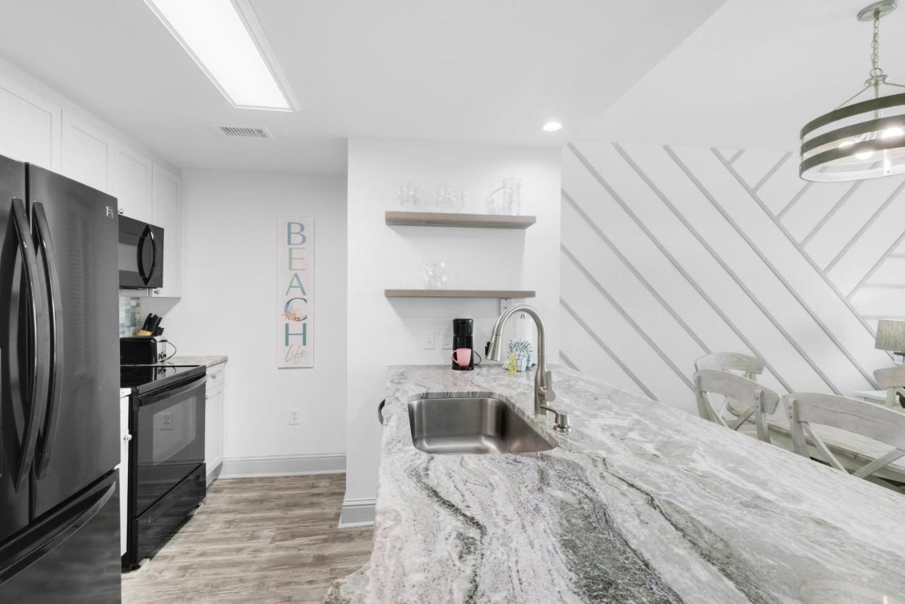 Apartment Aqua 1705