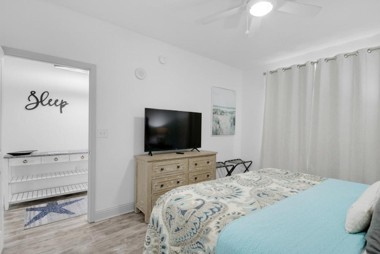 Apartment Aqua 1705 Panama City Beach