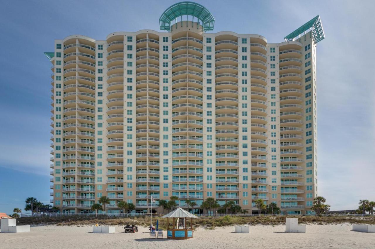 Apartment Aqua 1705 Panama City Beach