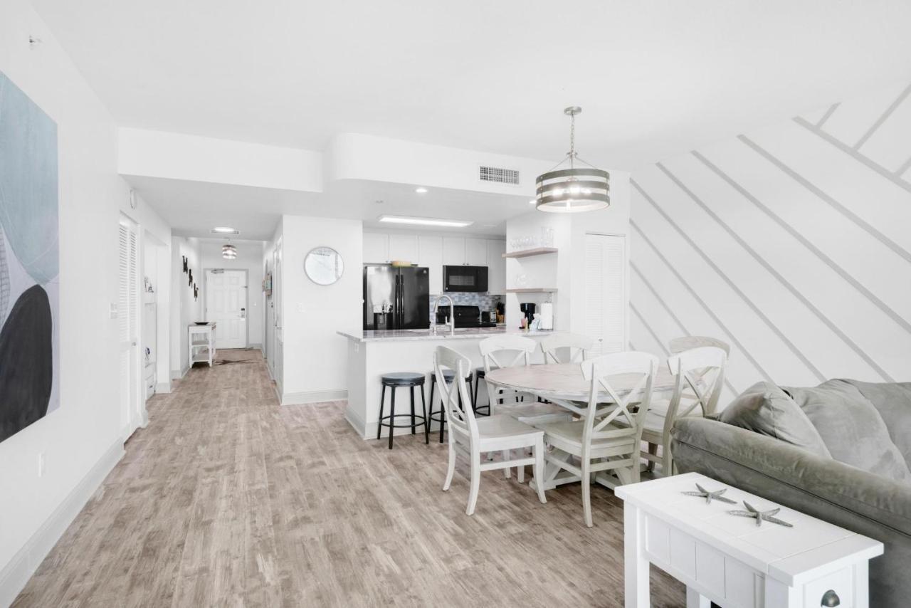 Aqua 1705 Apartment Panama City Beach