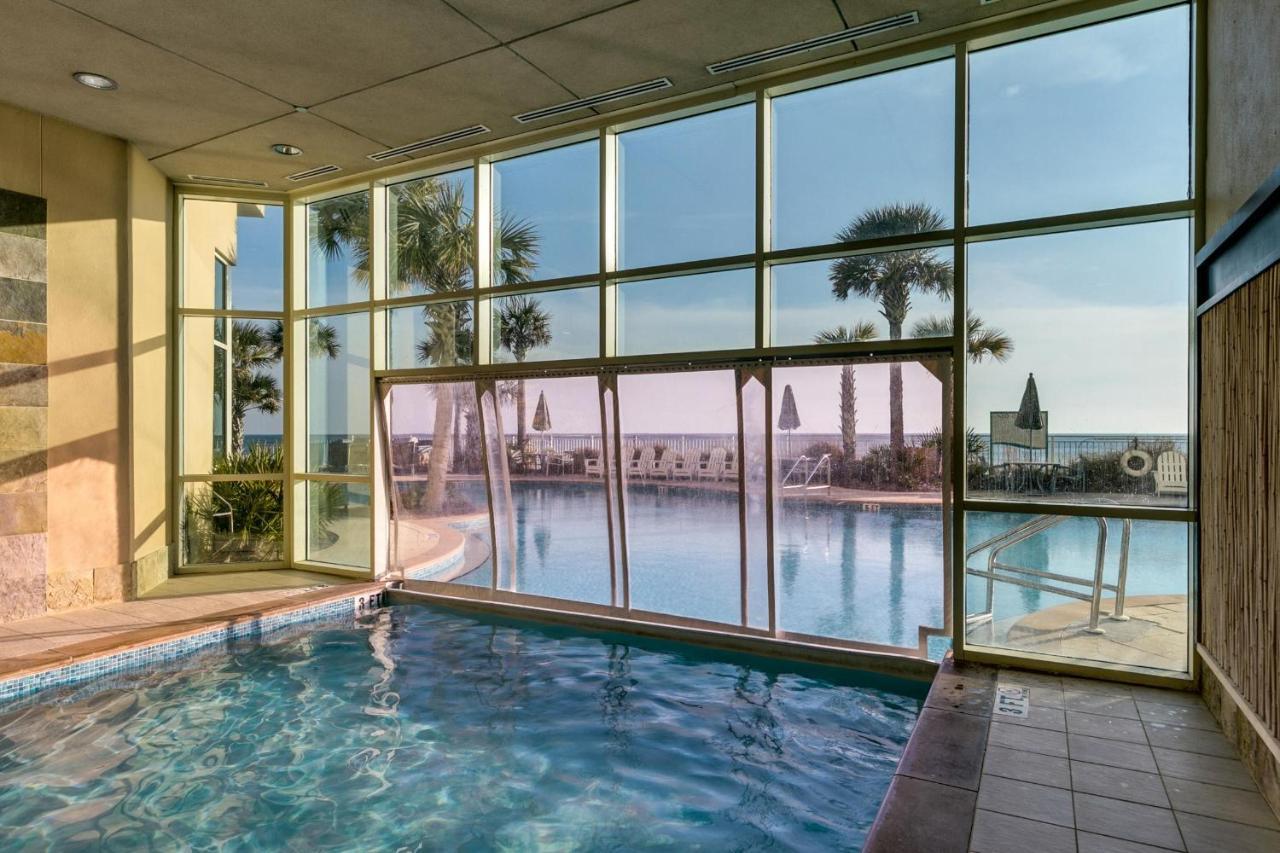 Aqua 1705 Panama City Beach