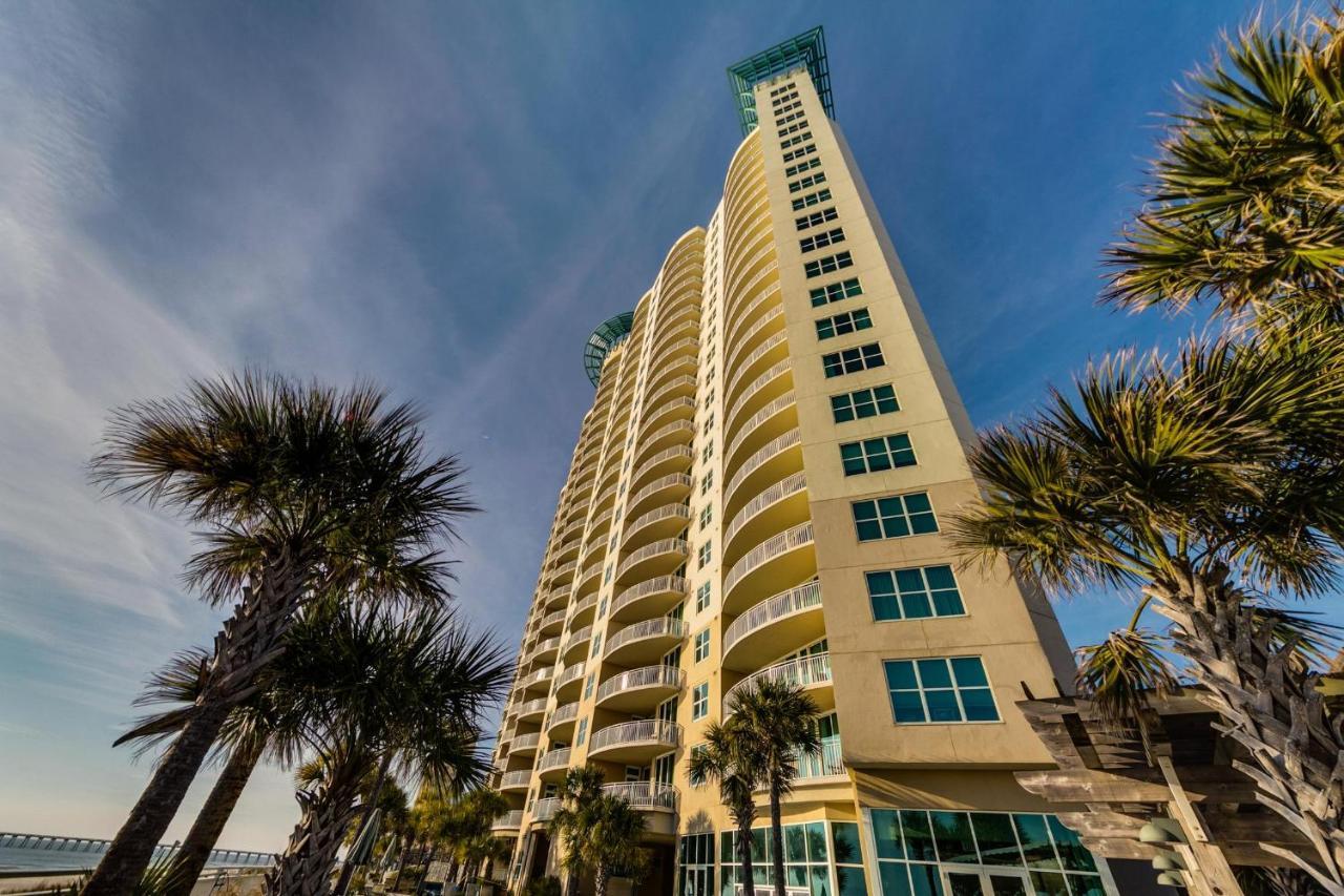 Apartment Aqua 1705