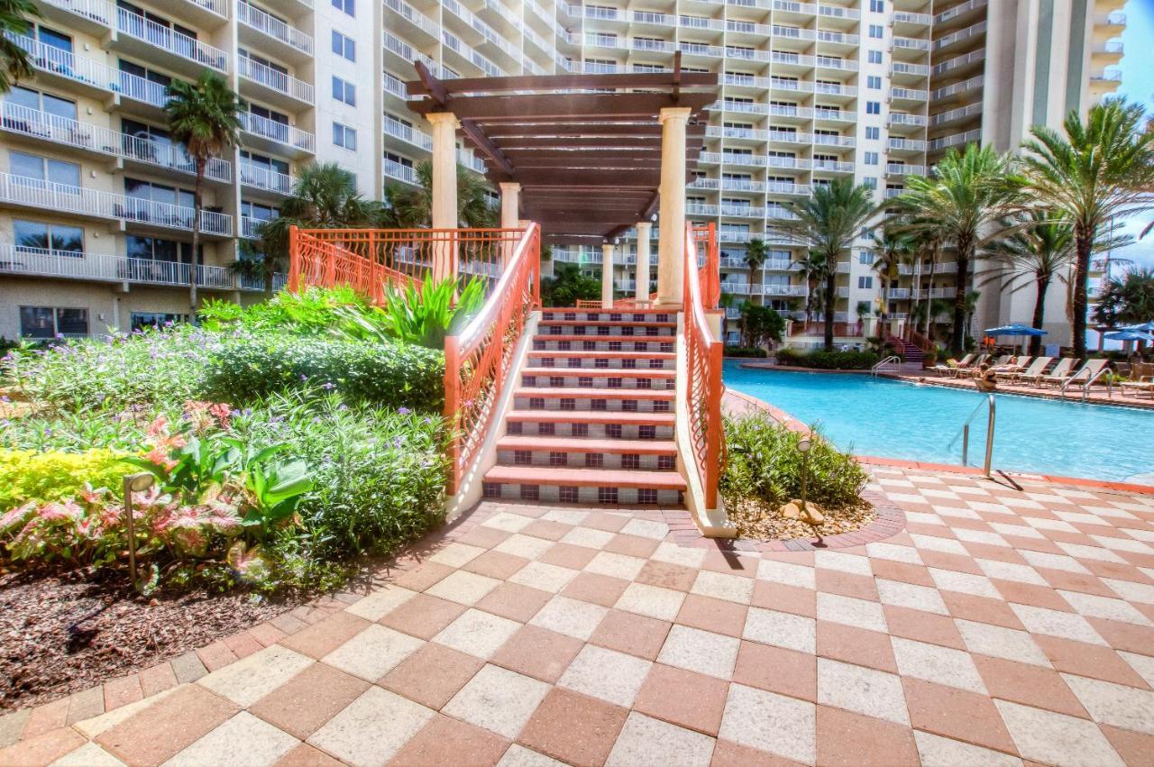 Holiday home Shores Of Panama 2325! 1bd 2 Ba, Amazing Ocean View, And Great Amenities
