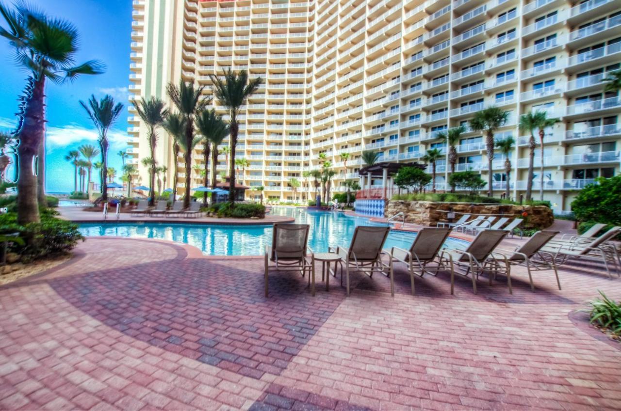 Holiday home Shores Of Panama 2325! 1bd 2 Ba, Amazing Ocean View, And Great Amenities Panama City Beach