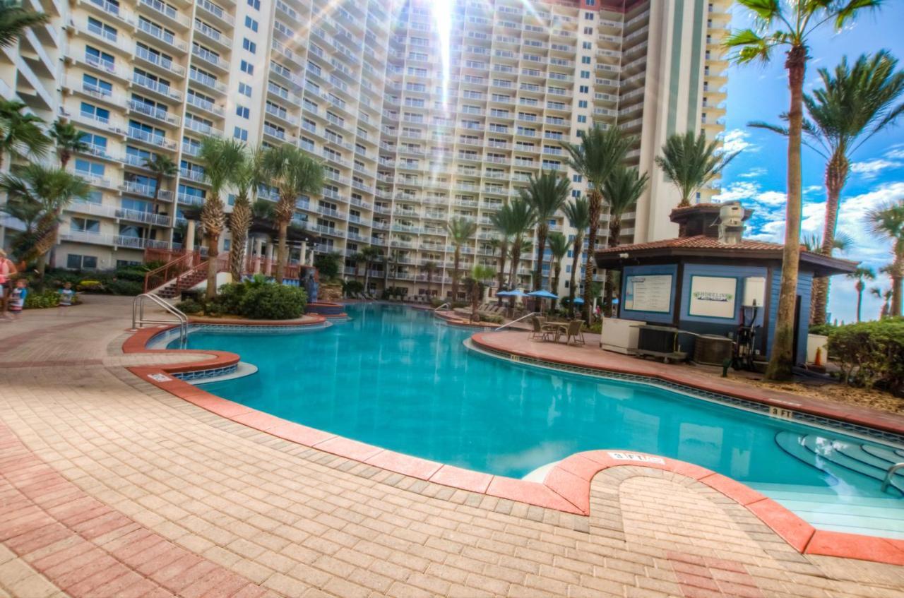 Shores Of Panama 2325! 1bd 2 Ba, Amazing Ocean View, And Great Amenities Holiday home
