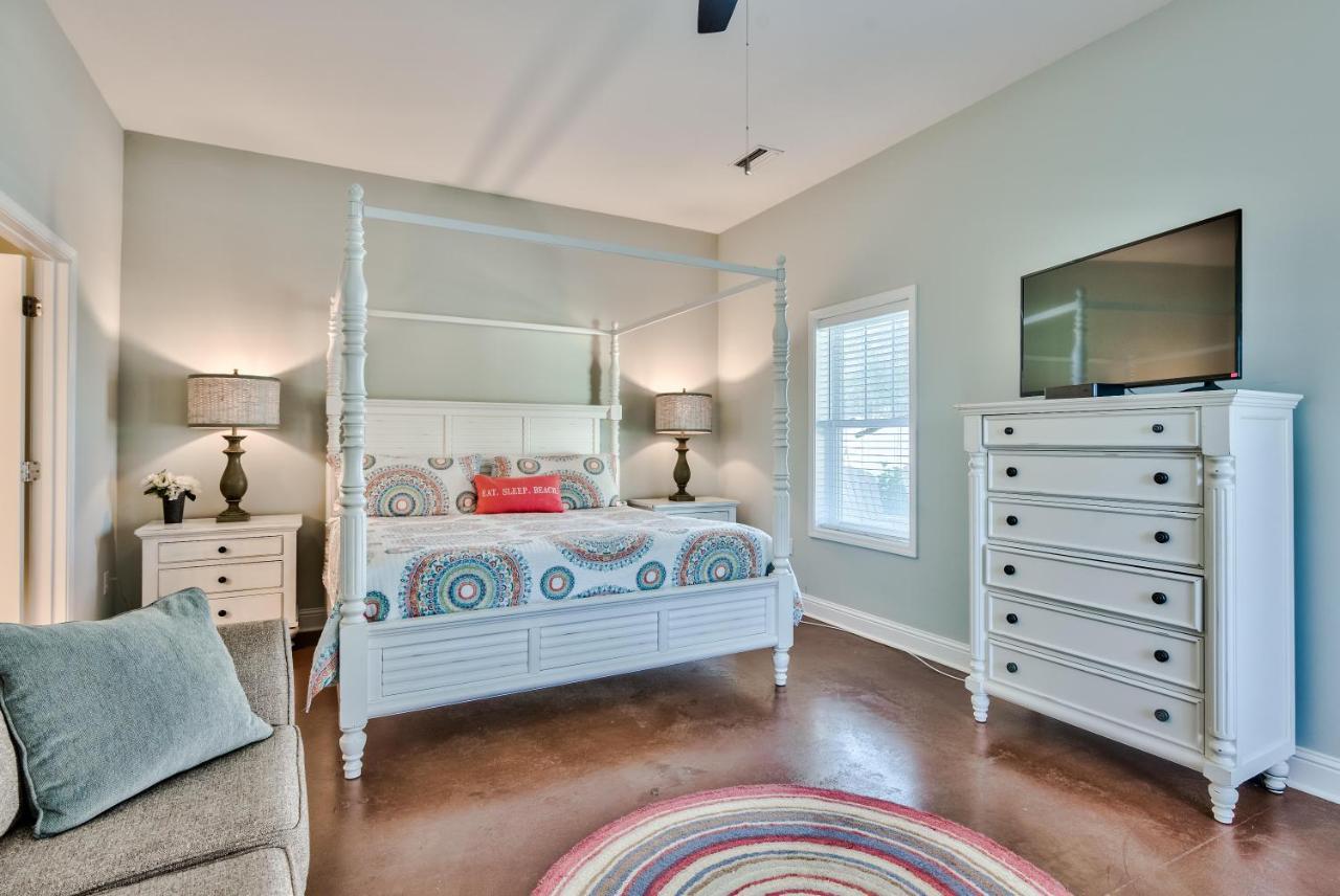 Laguna House - West End With Private Pool! * Panama City Beach
