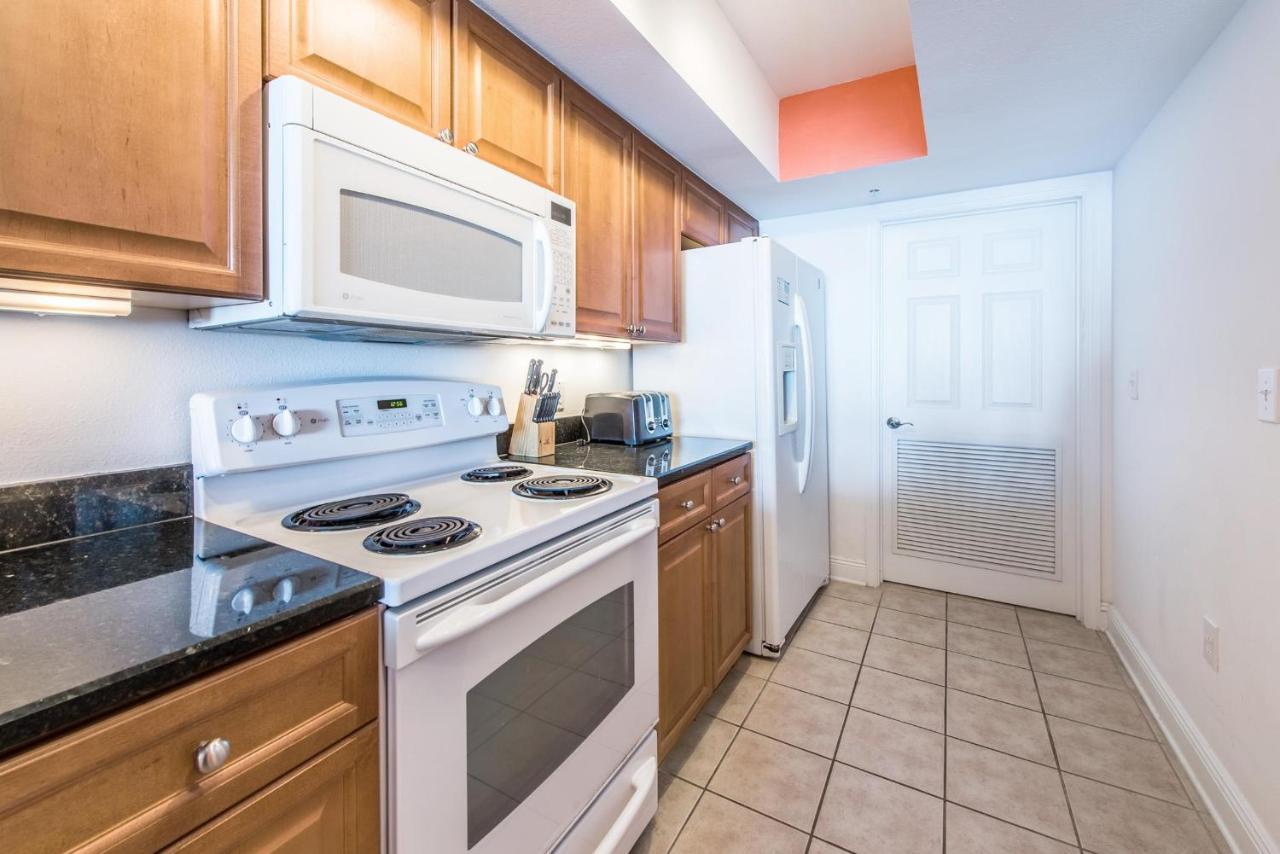 Apartment Emerald 2225 Panama City Beach
