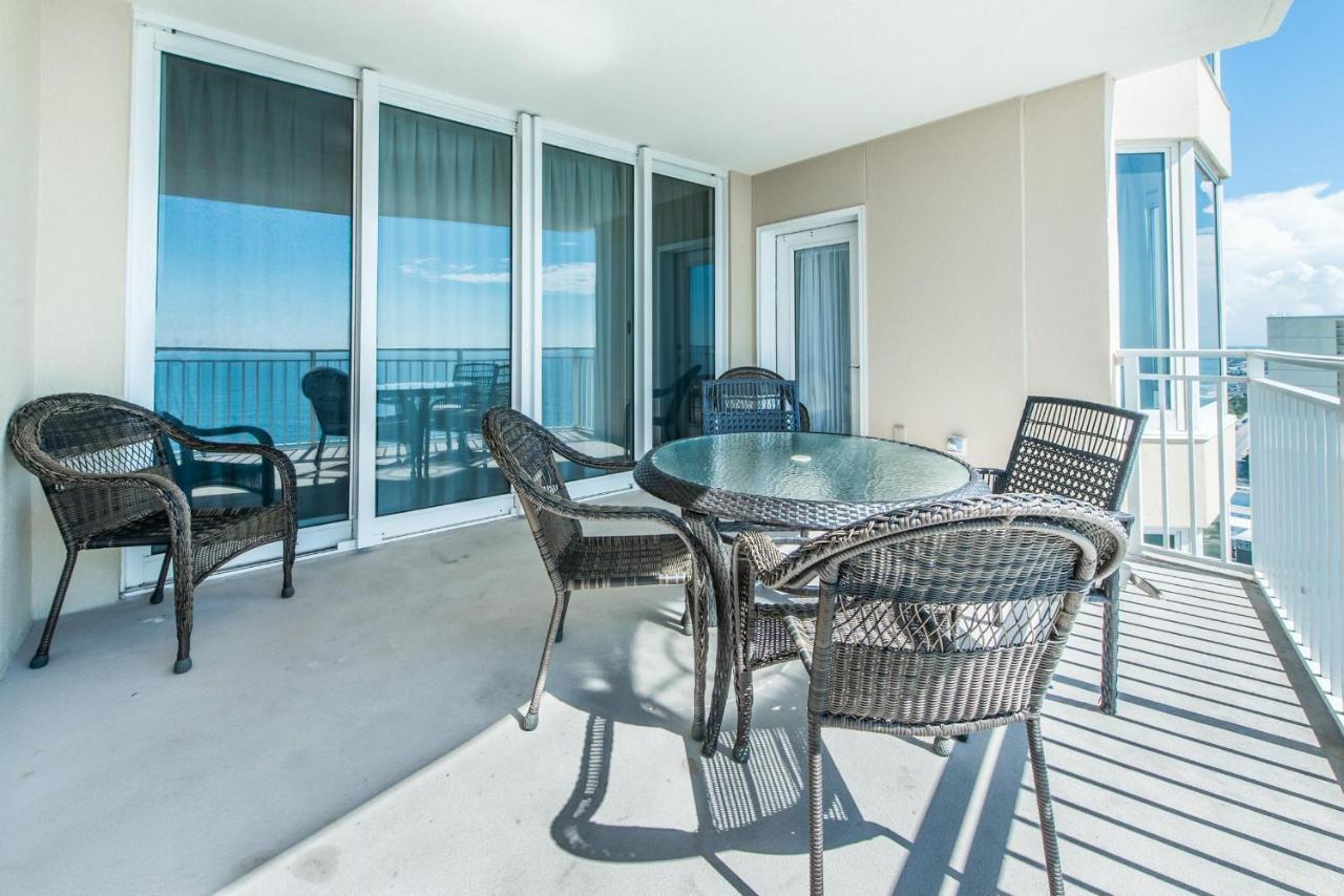 Emerald 2225 * Panama City Beach
