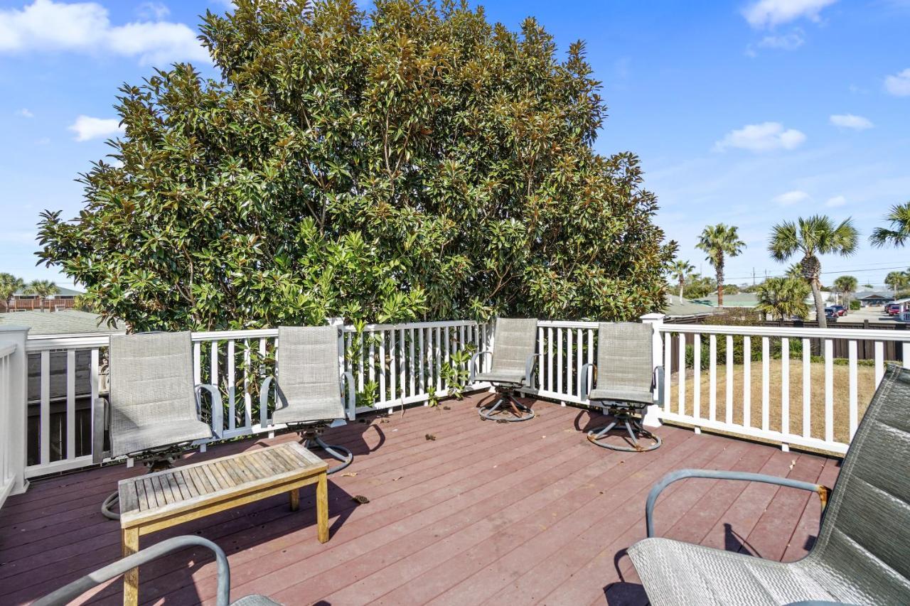Holiday home House - Sunny Daze Panama City Beach