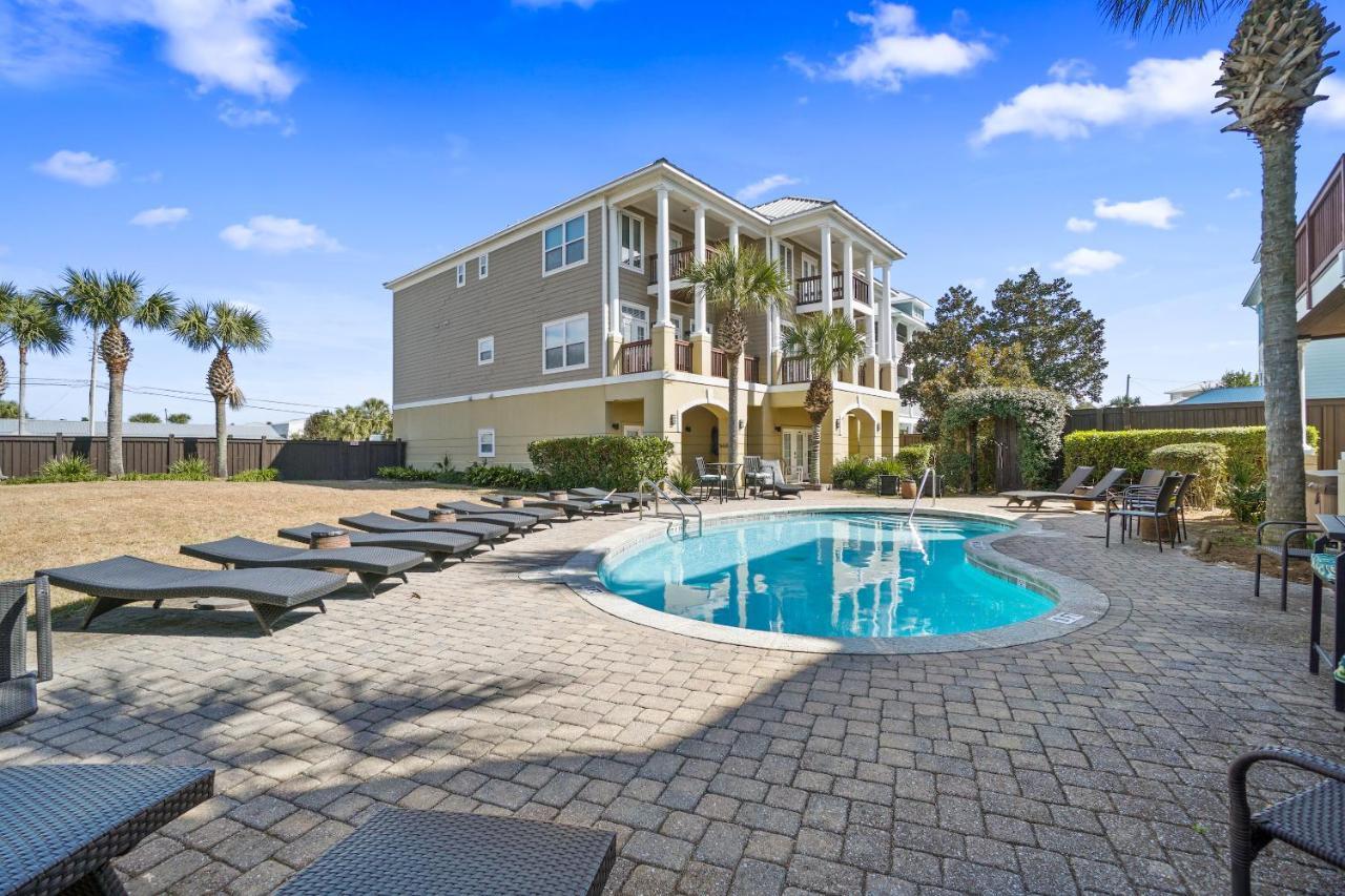 Holiday home House - Sunny Daze Panama City Beach