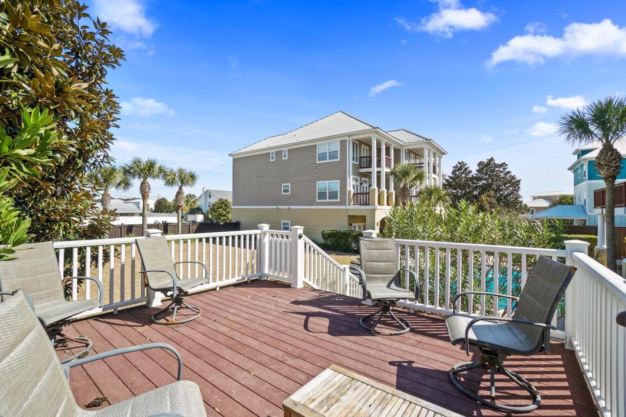 House - Sunny Daze Panama City Beach