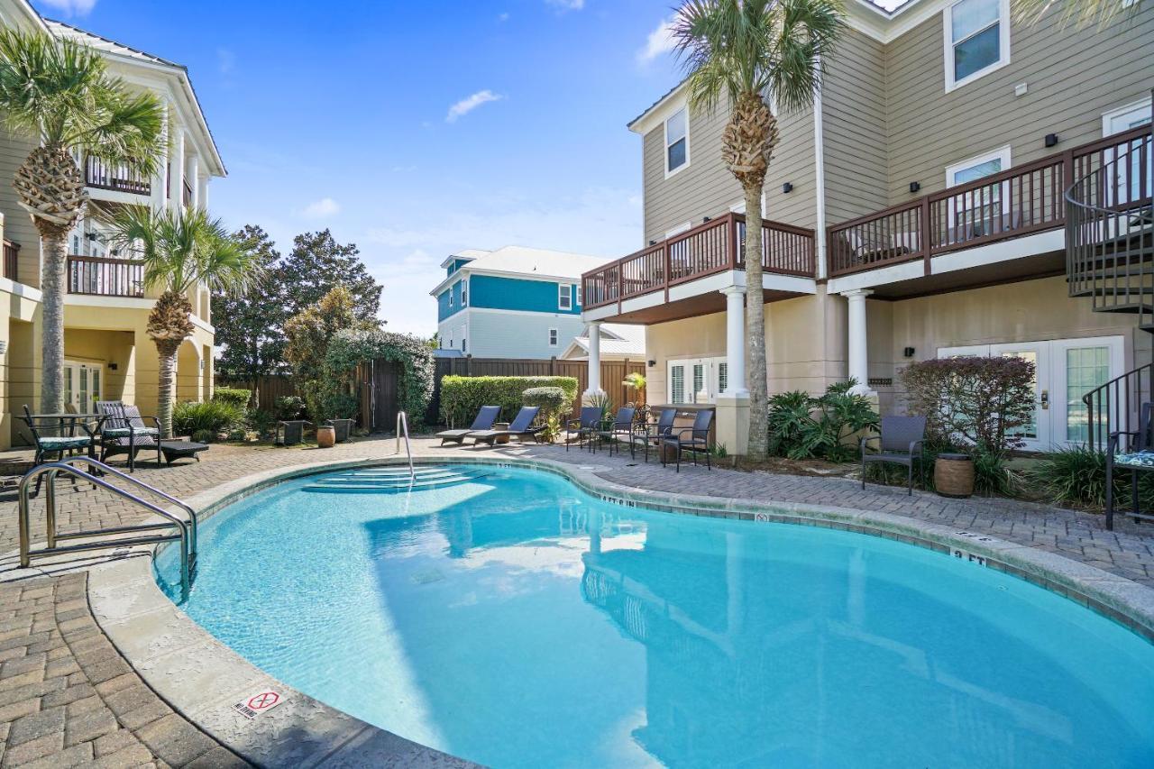 House - Sunny Daze Panama City Beach
