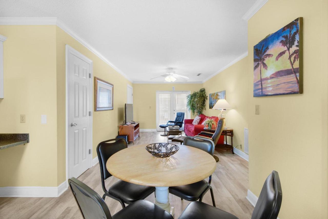 Apartment Gulfside #4
