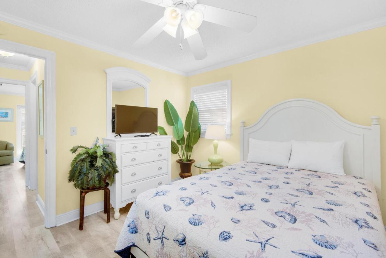 Apartment Gulfside #4 Panama City Beach