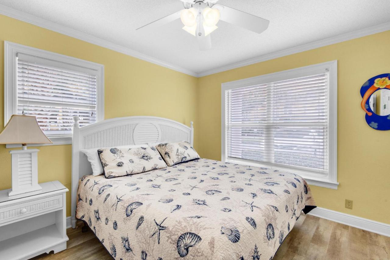 Apartment Gulfside #1 *