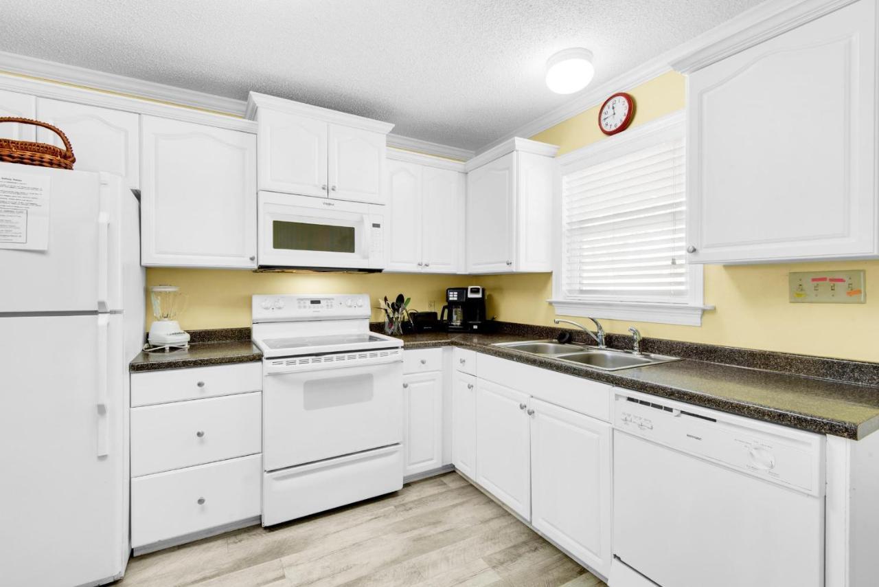 Gulfside #1 Apartment Panama City Beach