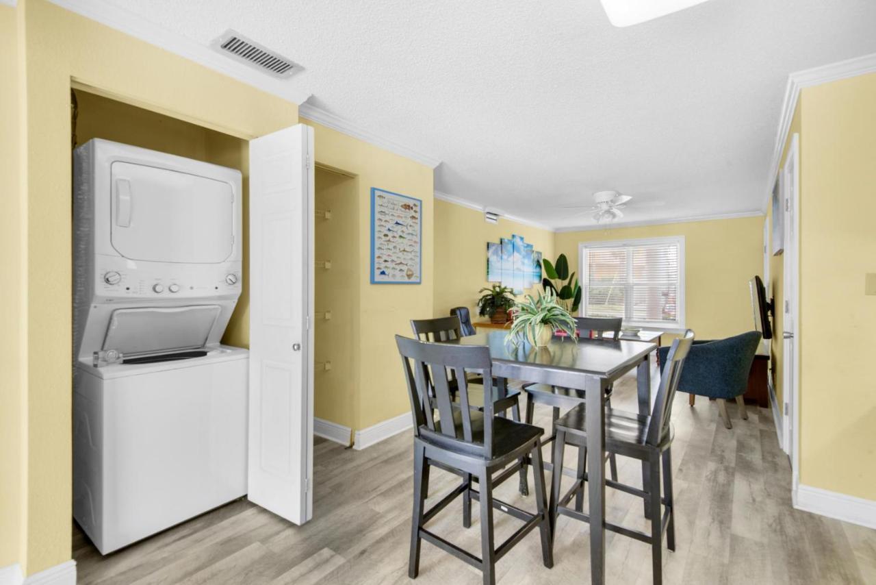 Apartment Gulfside #1 Panama City Beach