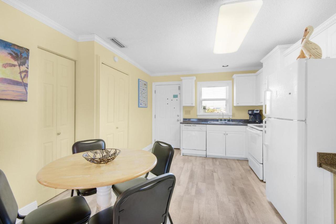Apartment Gulfside #4