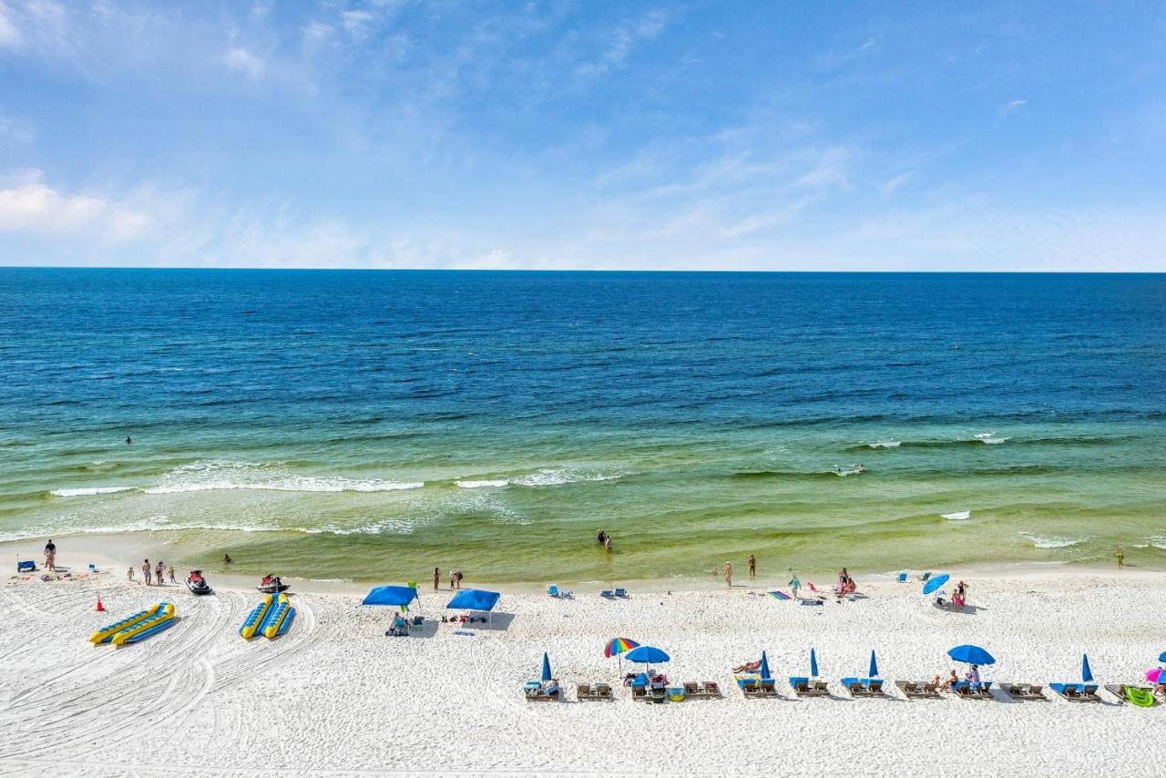 Gulfside #1 Panama City Beach