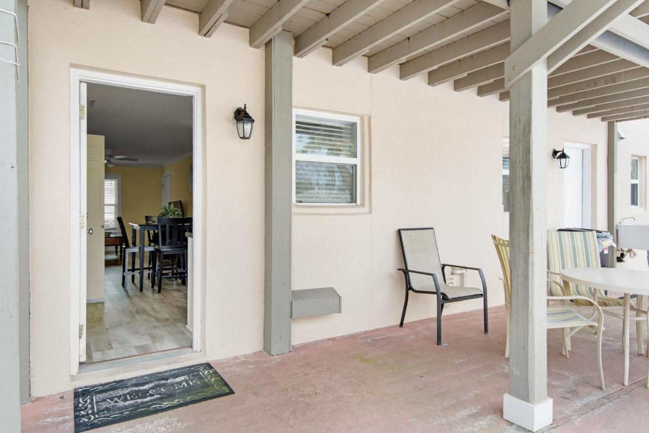 Gulfside #1 Apartment *