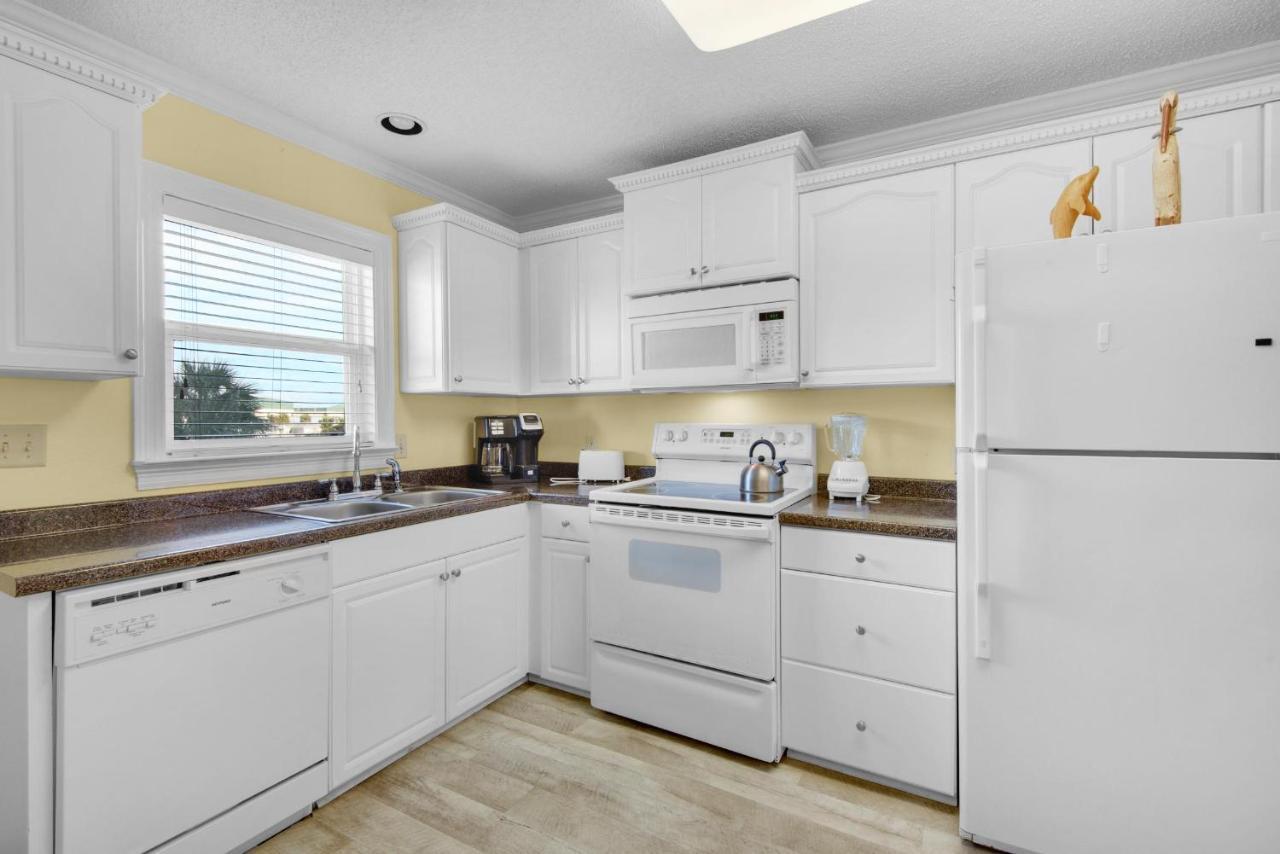 Apartment Gulfside #4 Panama City Beach