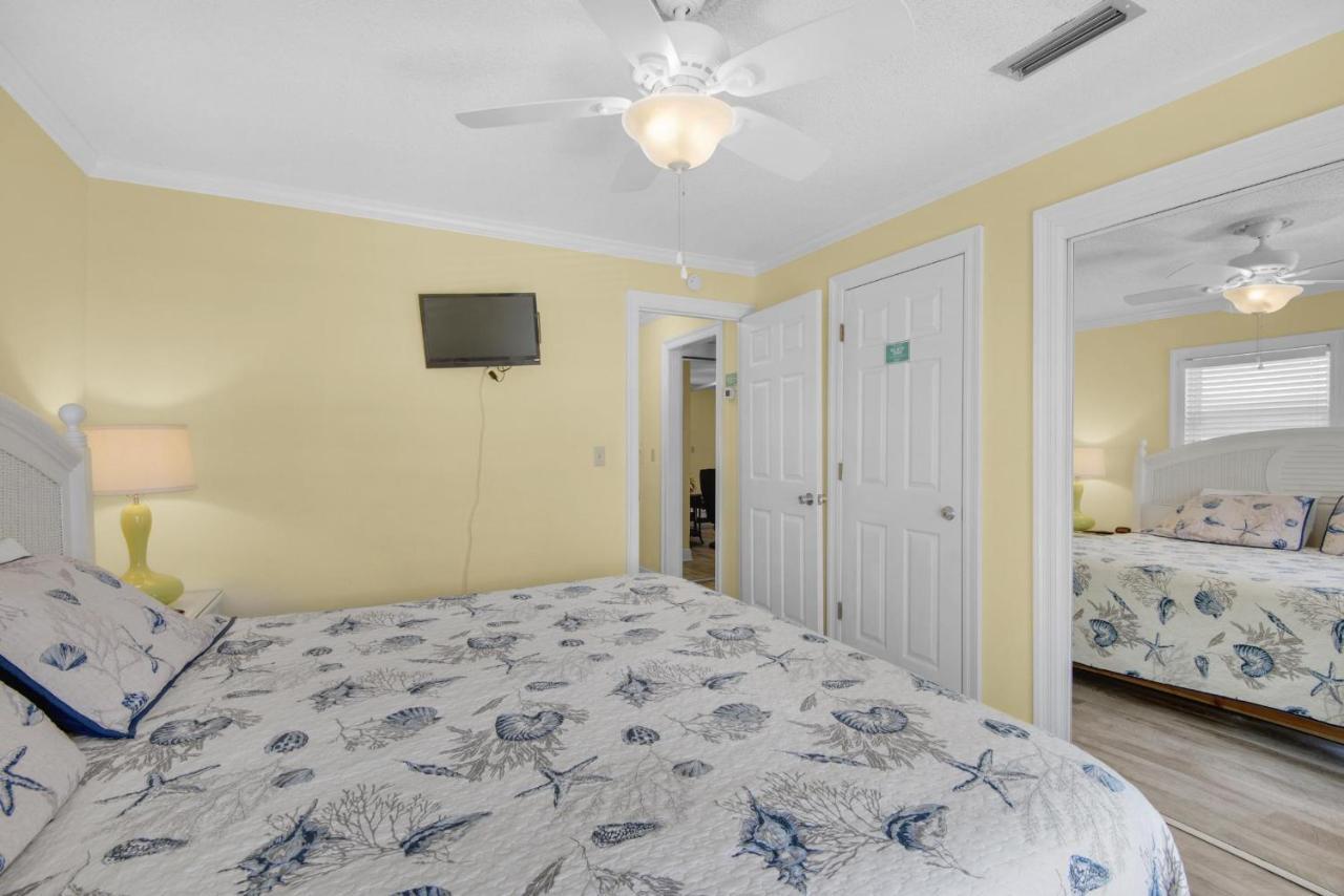Apartment Gulfside #4