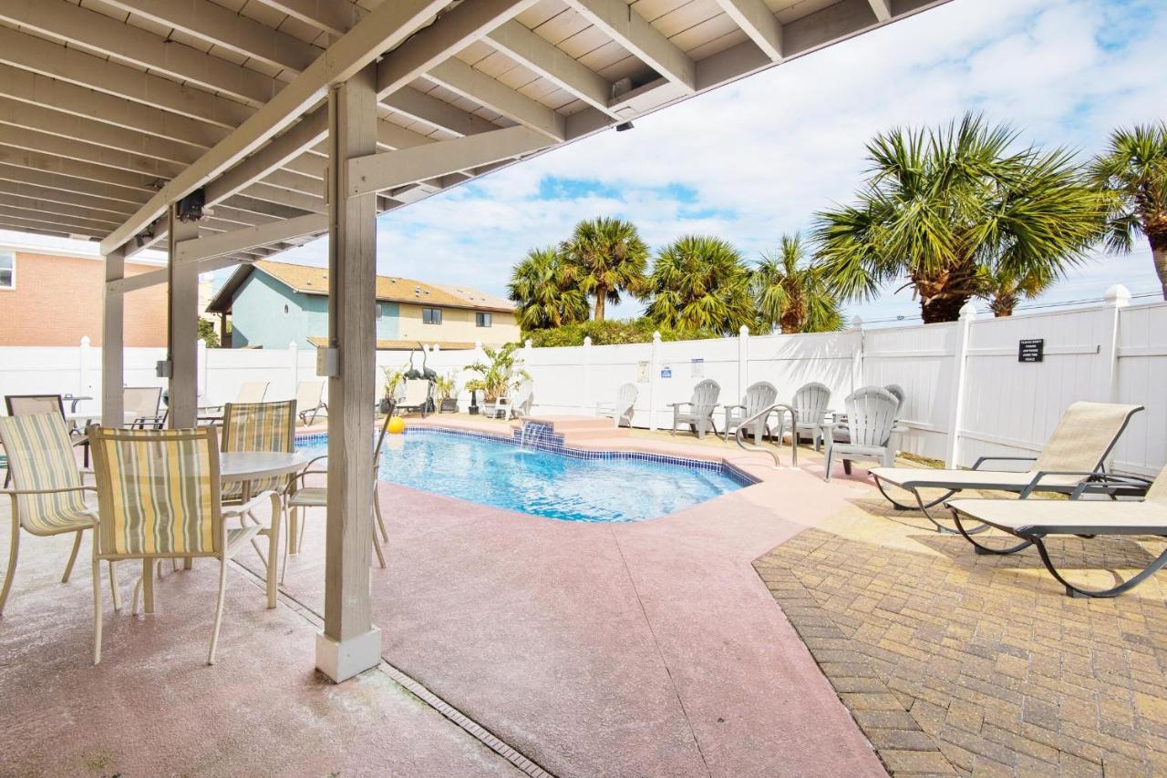 Apartment Gulfside #1