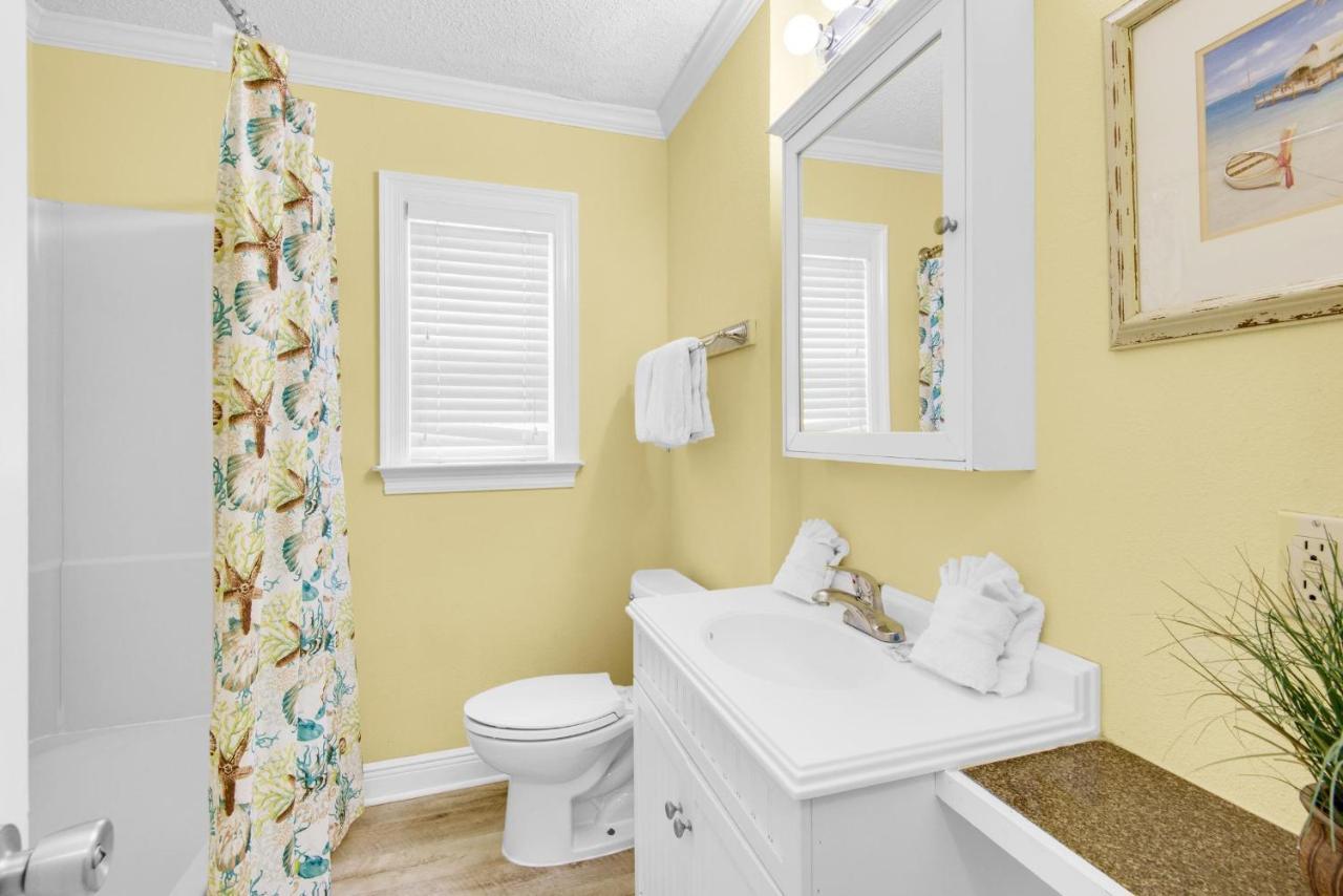 Apartment Gulfside #1