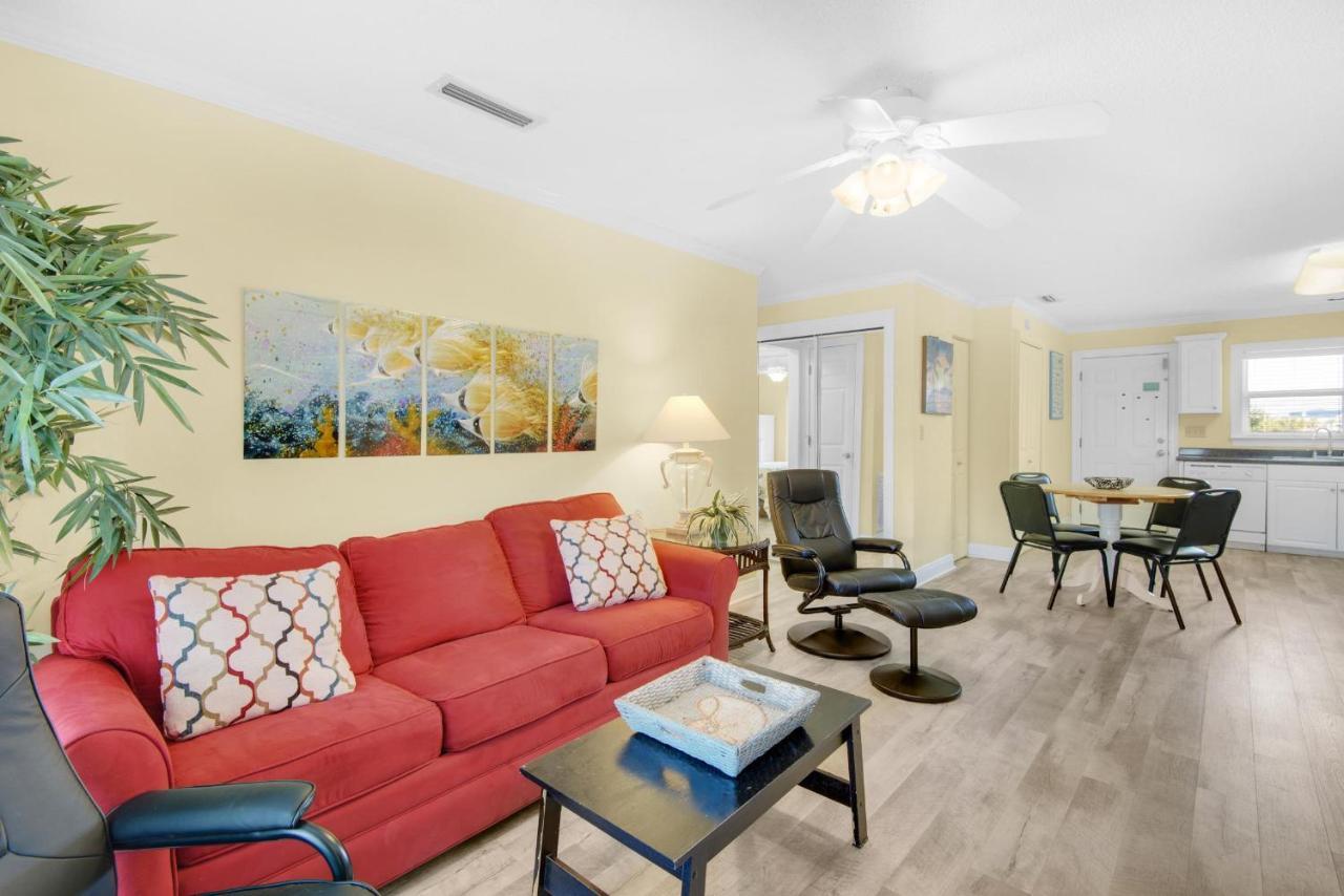 Apartment Gulfside #4