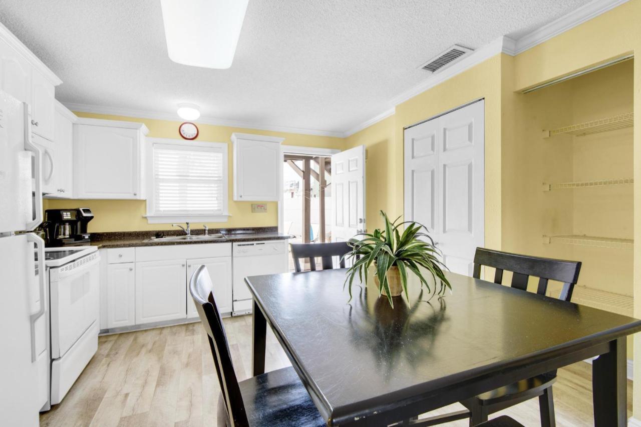 Apartment Gulfside #1 Panama City Beach