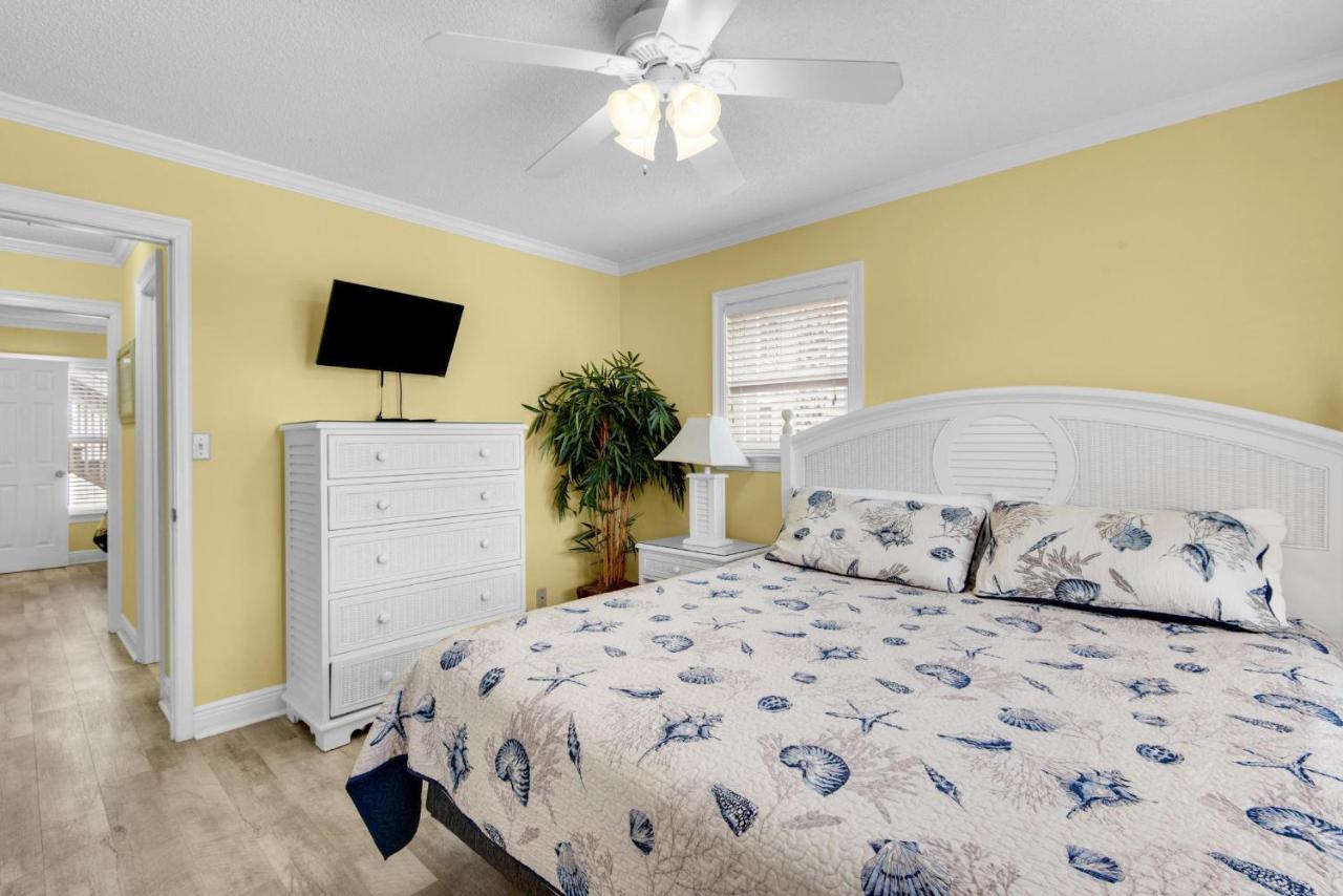 Apartment Gulfside #1 *