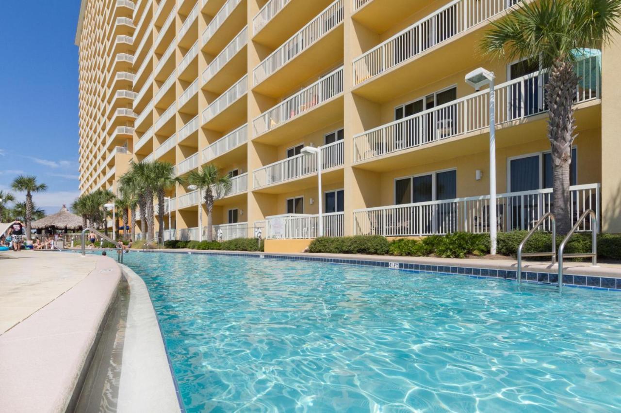 Apartment Calypso 1-1809 East Panama City Beach