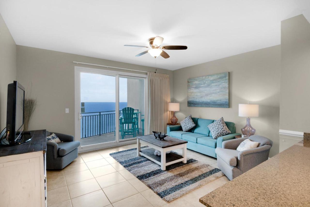 Sterling Breeze 1405 - Namastay At The Beach Apartment *